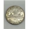 Image 1 : 1962 SILVER DOLLAR