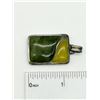 Image 3 : JADEITE 925 PENDANT
