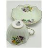 Image 2 : BEAUTIFUL PARAGON TEA CUP SAUCER