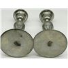 Image 2 : PAIR OF INDONESIAN CANDLE HOLDERS