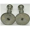 Image 3 : PAIR OF INDONESIAN CANDLE HOLDERS