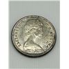 Image 2 : 1967 CANADA SILVER DOLLAR