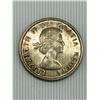 Image 2 : 1958 CANADA SILVER DOLLAR