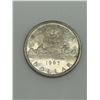 Image 1 : 1965 CANADIAN SILVER DOLLAR