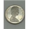 Image 2 : 1965 CANADIAN SILVER DOLLAR