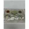 Image 1 : 1963 MINT SEALED CANADIAN SILVER COIN SET