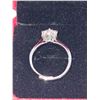 Image 4 : LADIES 2.0 CT MOISSANITE ENGAGEMENT STYLE RING