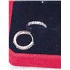 Image 2 : LADIES NEEDLE EARRINGS SIZE 12MM STAMPED 925