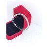 Image 2 : RHINESTONE TENNIS BRACELET EXPANDABLE