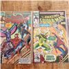 Image 2 : Amazing Spiderman 353 357 369