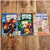 Image 1 : Iron Man 258 259 260