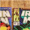 Image 2 : Iron Man 258 259 260
