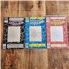 Image 1 : Spiderman Holo Covers