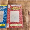 Image 2 : Spiderman Holo Covers