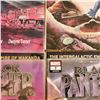 Image 2 : Black Panther Comics x 4