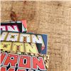 Image 3 : Iron Man 238-242