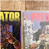 Image 3 : Predator 2 3 4