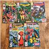 Image 1 : Spiderman 8-12