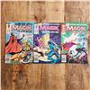 Image 1 : Magik 1 2 3 Canadian Price Variants