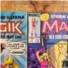 Image 3 : Magik 1 2 3 Canadian Price Variants