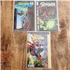 Image 1 : Spawn #1 Variants x 3