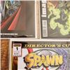 Image 3 : Spawn #1 Variants x 3