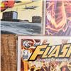 Image 2 : The Flash #1 Comics x 3