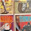 Image 2 : Terminator 1-4