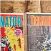 Image 3 : Terminator 1-4