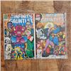Image 1 : Infinity Gauntlet 5 6
