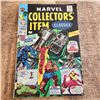 Image 1 : Marvel Collectors Item Classics 12