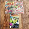 Image 1 : Hulk Annuals + Hulk/Wolverine 1
