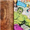 Image 2 : Hulk Annuals + Hulk/Wolverine 1
