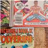 Image 3 : Hulk Annuals + Hulk/Wolverine 1