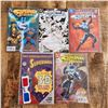 Image 1 : Modern Age Superman Comics x 5
