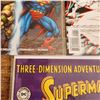Image 2 : Modern Age Superman Comics x 5