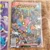 Image 2 : DC Final Issues x 3 Canadian Price Variants