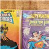 Image 3 : DC Final Issues x 3 Canadian Price Variants