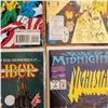 Image 2 : Marvel #1x + more x 4