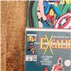 Image 3 : Marvel #1x + more x 4