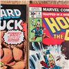 Image 2 : Howard the Duck 9 31 32