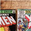 Image 2 : Uncanny X-Men 161 166