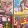 Image 2 : Sensational She-Hulk 2 3 4 5