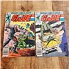 Image 1 : GI Joe 13 14 Canadian Price Variants