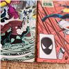 Image 2 : Amazing Spiderman 291 292