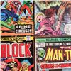 Image 2 : Marvel 25 Cent Covers x 6