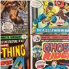 Image 3 : Marvel 25 Cent Covers x 6