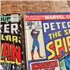Image 2 : Peter Parker Spectacular Spiderman 2 4
