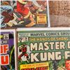 Image 3 : Master of Kung Fu 18 19 24