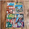 Image 1 : Red Sonja Comics 1-4